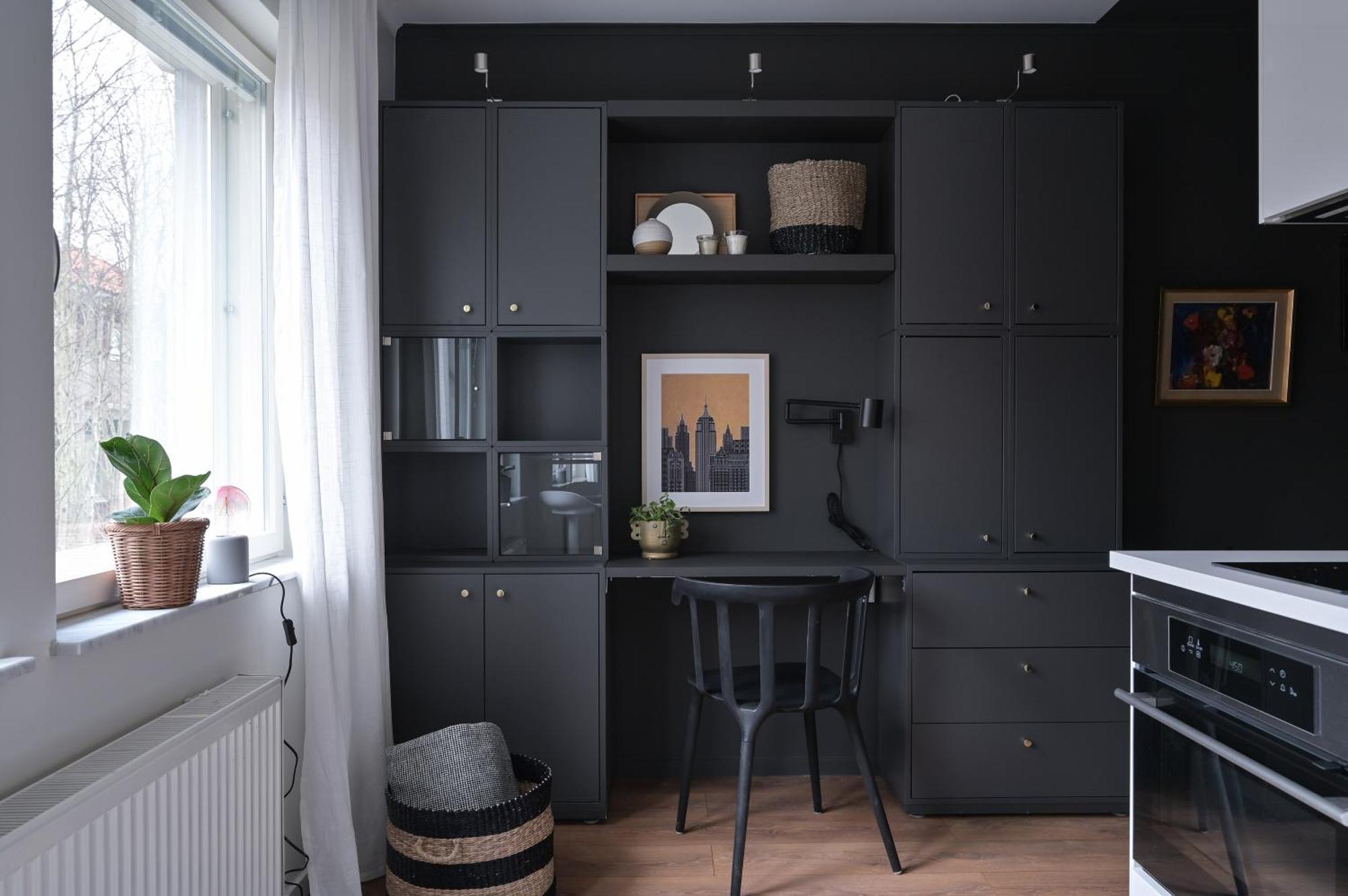 Ettsmart Hotell Sollentuna Exterior foto