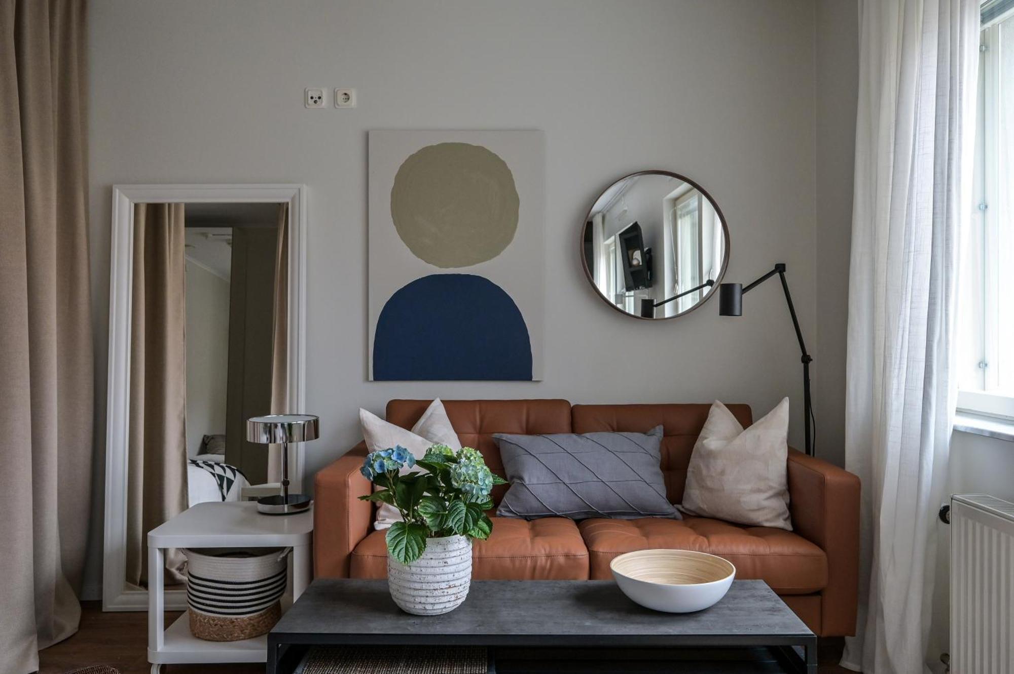 Ettsmart Hotell Sollentuna Exterior foto