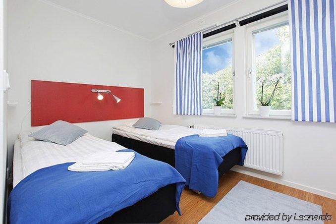 Ettsmart Hotell Sollentuna Exterior foto