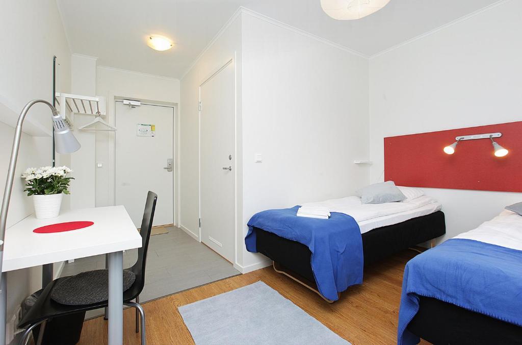 Ettsmart Hotell Sollentuna Quarto foto