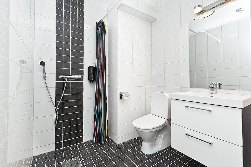 Ettsmart Hotell Sollentuna Quarto foto