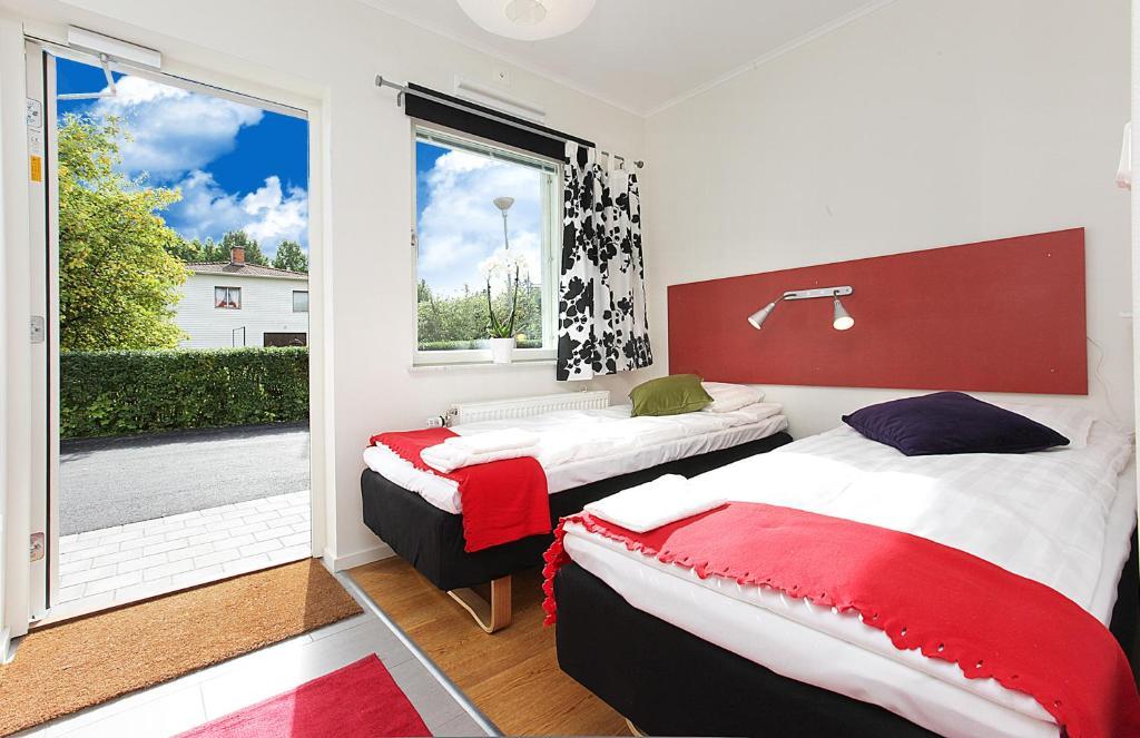 Ettsmart Hotell Sollentuna Quarto foto